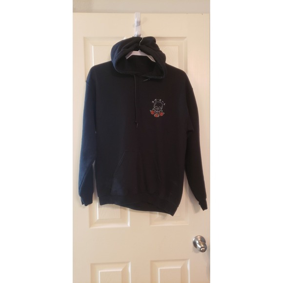 The Unbranded Brand Other - Hoodie rebels & nomads